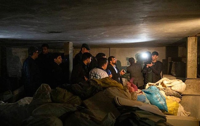 سایه روشن - 1404/10/08