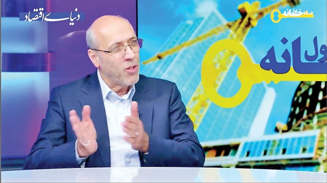 مدیریت تهران، موازی «آلودگی»