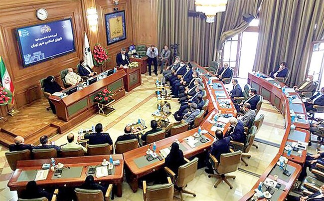  اولویت اول تهران، در آخر لیست مدیران