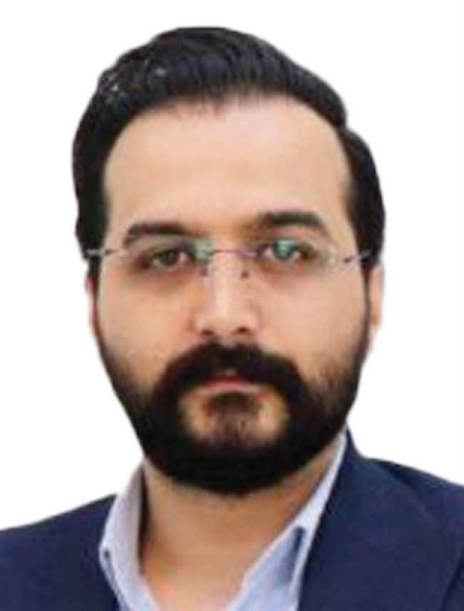  مسعود مهدیان