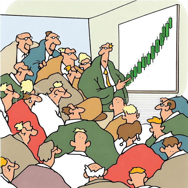 پاییز طلایی بورس