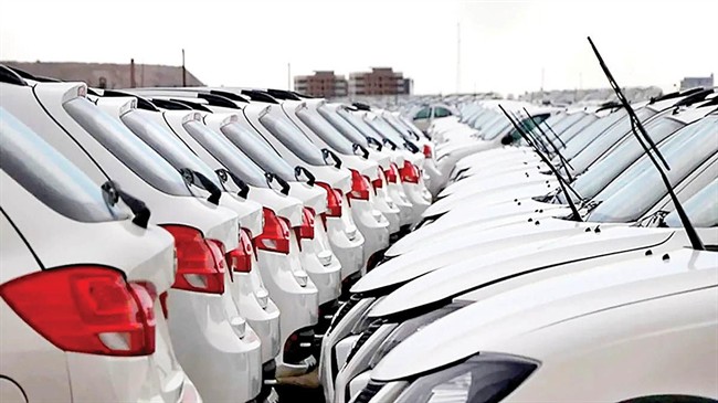 حذف کم‌درآمدها از بازار خودرو