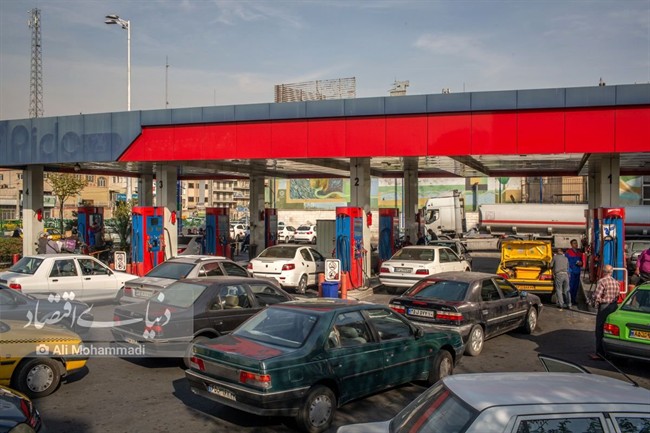 نرخ جدید بنزین سوپر اعلام شد