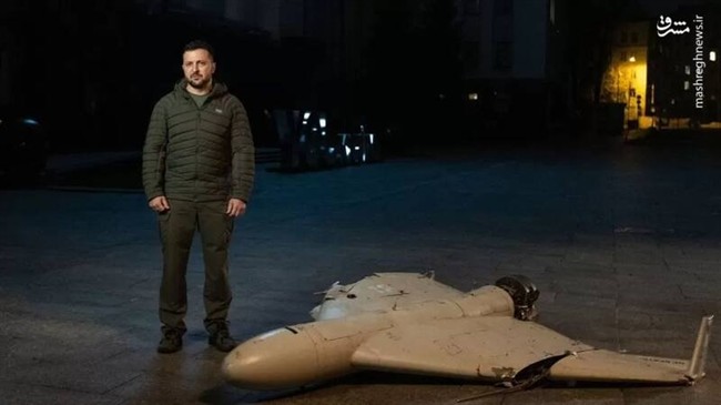 پشت‌پرده انتشار یک سند امنیتی از سوی آمریکایی‌ها علیه پوتین/ ایجاد «اختلال اطلاعاتی» علیه تهران و مسکو پس از جنگ 12 روزه!