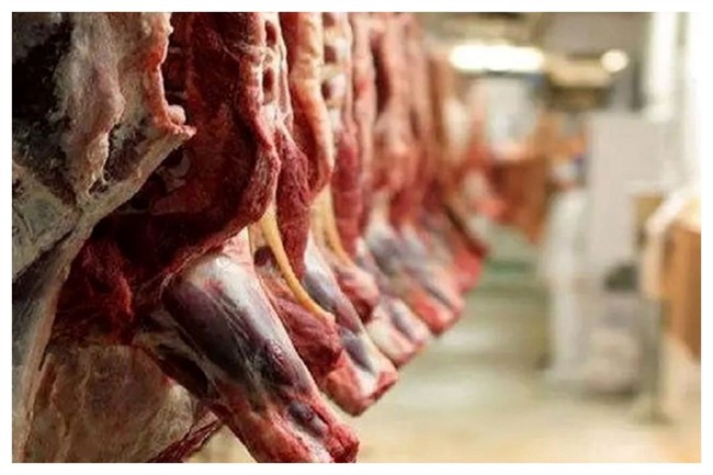 گوشت تنظیم بازار از راه رسید+ قیمت