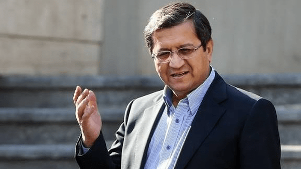 همتی رئیس بانک مرکزی می&zwnj;شود