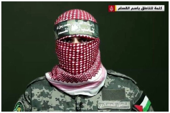 ابوعبیده به شهادت رسید