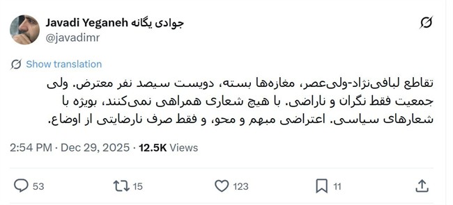 جوادی یگانه