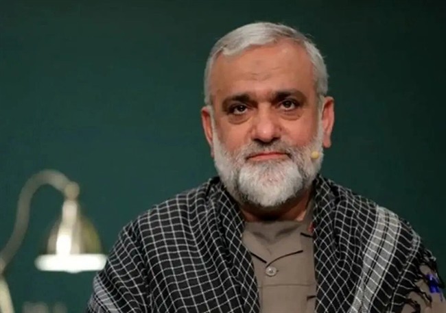 سردار نقدی: دشمن تلاش می‌کند با عملیات روانی و جنگ شناختی، مردم را نسبت به آینده ناامید کند