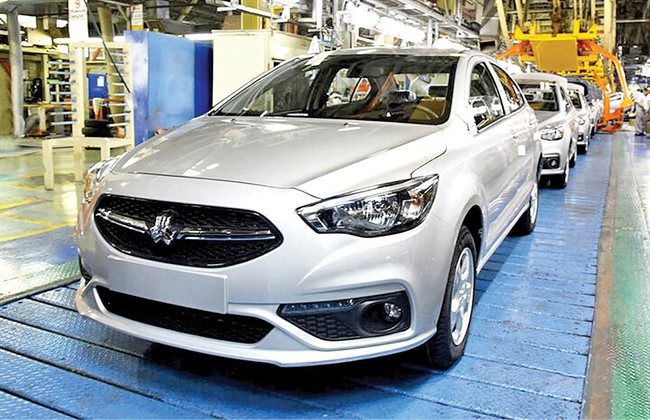 واگذاری سایپا روی  دور «ارزیابی»