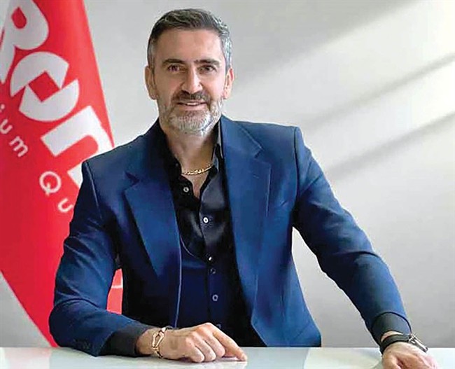 مارکتینگ به سبک رونیکس