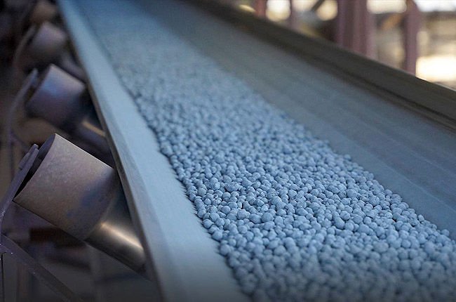 جهش 30درصدی تولید در توسعه آهن و فولاد گل‌گهر