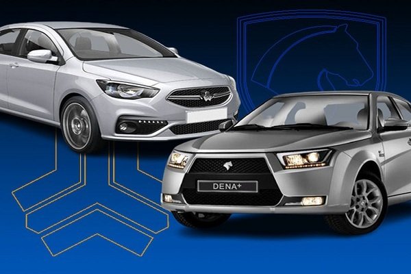 ورود رسمی ارزان&zwnj;ترین&zwnj;ها به باشگاه میلیاردی&zwnj;ها / موج دوم گرانی خودرو در راه است؟