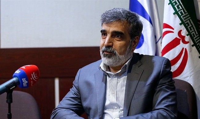 ثبت 3 دستاورد مهم هسته‌ای در ایران/ تولید پیشرفته کربن13 آغاز شد