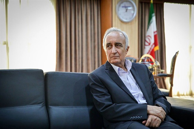 راهکار جلوگیری از فساد از نگاه غنی نژاد/ دولت چرا بر روی بهره بانکی اصرار دارد؟+ فیلم