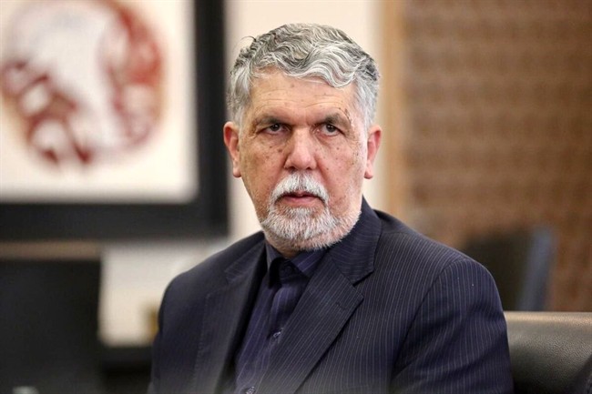 واکنش وزیر فرهنگ به اظهارات انتقادی شهرام ناظری/ مشخص است که ایشان از فضایی که در حوزه فرهنگ و هنر وجود دارد دلخور است