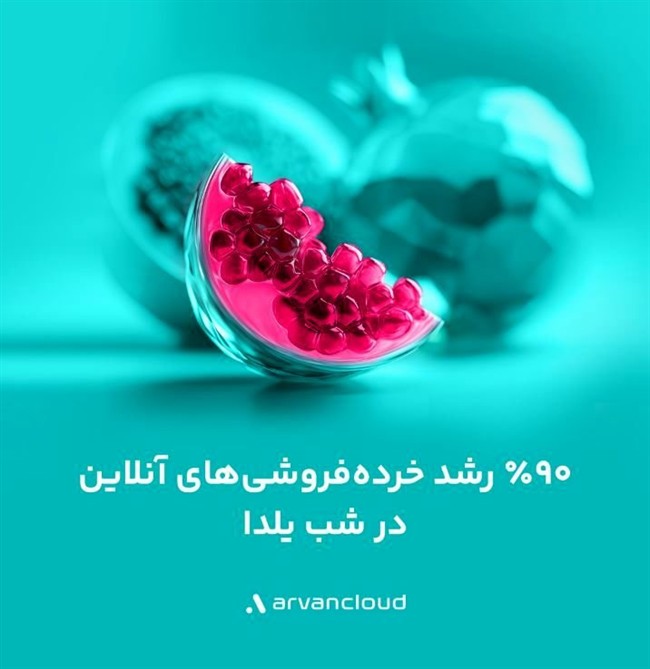 فینتک، خرده‌فروش‌ها و غذا؛ پر ترافیک‌های یلدای 1404