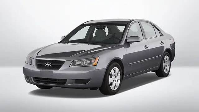 سوناتا ۲۰۰۸؛ وقتی کره&zwnj;ای&zwnj;ها آمدند تا قواعد بازی سدان&zwnj;های خانوادگی در ایران را عوض کنند