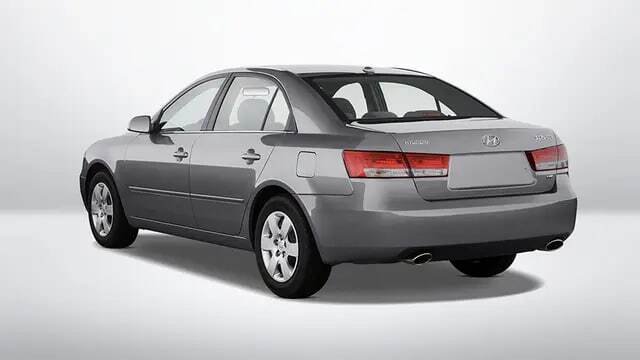 سوناتا ۲۰۰۸؛ وقتی کره&zwnj;ای&zwnj;ها آمدند تا قواعد بازی سدان&zwnj;های خانوادگی در ایران را عوض کنند