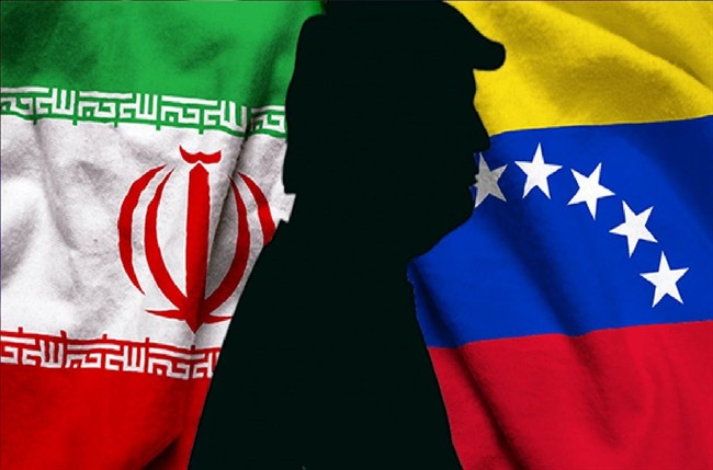 فوری/ تحریم‌ های جدید آمریکا علیه ایران