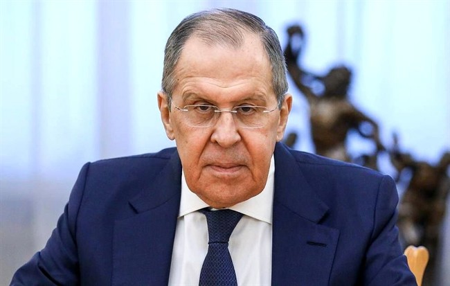 واکنش لاوروف به حمله اوکراین به اقامتگاه پوتین/ بی‌پاسخ نخواهد ماند
