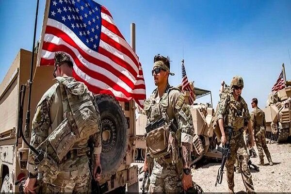  کشته شدن و بازداشت 25 داعشی در سوریه/ سنتکام بیانیه داد