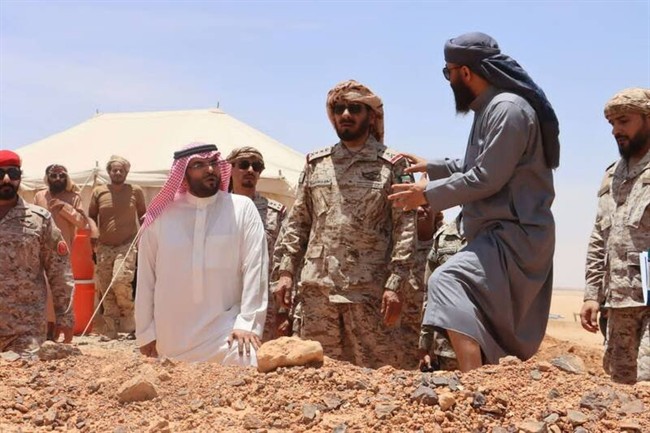 حملات هوایی جنگنده‌های سعودی به  مواضع مزدوران امارات/ جنگ نیابتی سعودی-اماراتی داغ‌تر از همیشه