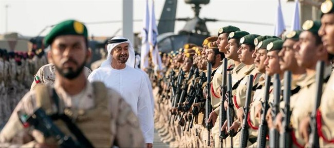 حملات هوایی جنگنده‌های سعودی به  مواضع مزدوران امارات/ جنگ نیابتی سعودی-اماراتی داغ‌تر از همیشه