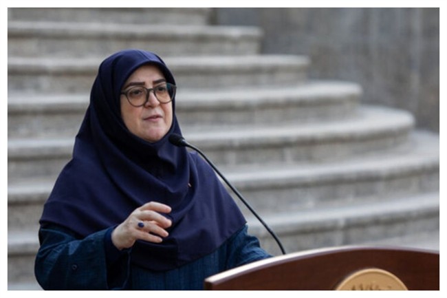 اظهارات مهم مهاجرانی درباره میزان افزایش حقوق کارکنان در سال 1405