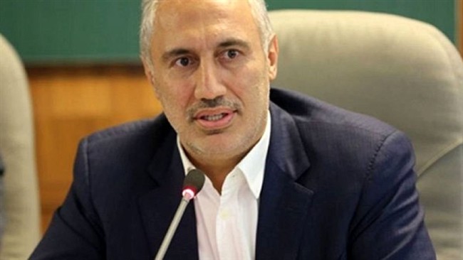 اظهارات مهم پورمحمدی درباره لایحه بودجه 1405/ خط قرمز دولت این است که بودجه نباید منجر به تورم شود