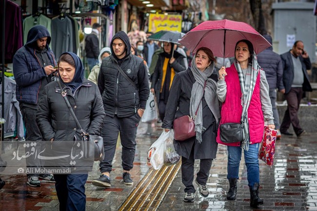مردم منتظر ثبات اقتصادی و سیاسی هستند یا جنگ‌؟ / تصمیم نمی‌گیریم چون ریسک دارد