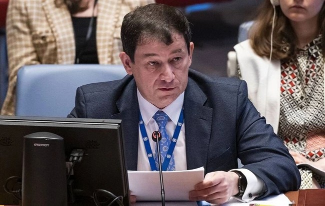 روسیه خطاب به تروئیکای اروپا: حق استفاده از «مکانیسم ماشه» علیه ایران را از دست داده‌اید