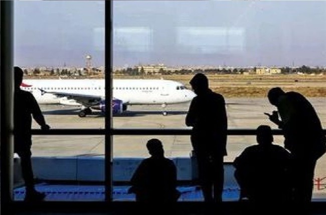 افزایش 10 درصدی قیمت پروازهای عتبات/ هزینه نهایی سفر هوایی عتبات چقدر است؟