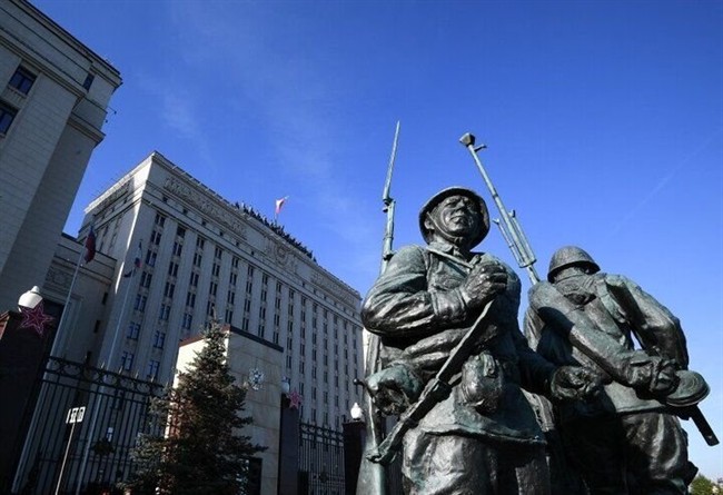 کشف شواهد حمله به اقامتگاه پوتین/ پهپادهای اوکراینی از کجا شلیک شدند؟