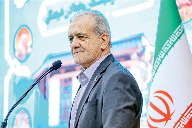 روایت پزشکیان از تصمیمات اقتصادی