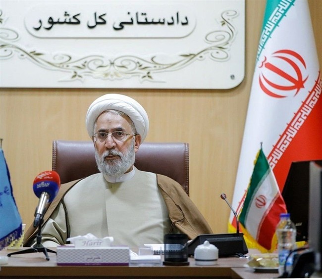 اعتراضات معیشتی مسالمت‌آمیز باید مورد توجه قرار گیرد