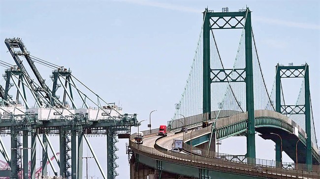 راند جدید تقابل تعرفه ای