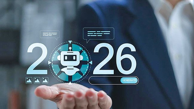 انقلاب عامل‌های هوشمند copy