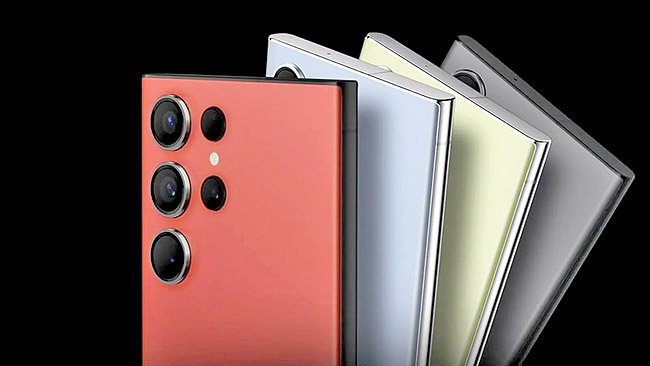 گلکسی S26 در مسیر رونمایی copy