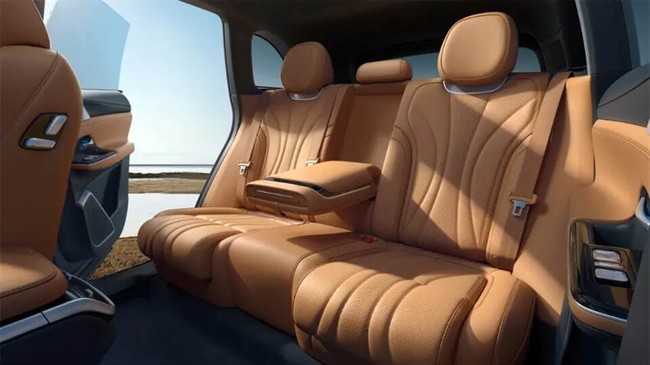 ایکس&zwnj;پنگ G9؛ SUV برقی ای که می&zwnj;خواهد قواعد بازی را به هم بزند