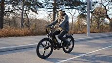 از قطعه تا محصول: ساخت دوچرخه برقی در کره (فیلم)