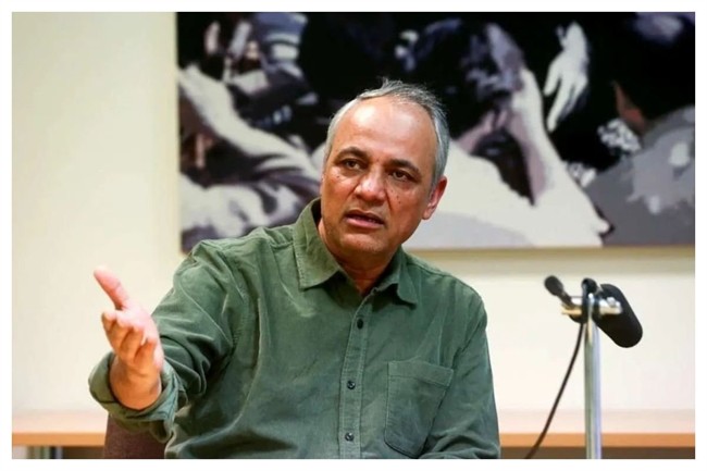 واکنش زیدآبادی به انتقاد کیهان از سخنگوی دولت/ اداره کشور از حالت «طبیعی» خارج شده است/ در این کشور کی چه‌کاره است؟