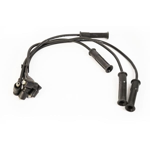 شمع و وایر؛ مسئول جرقهای کوچک شمع و وایر؛ مسئول جرقهای کوچک