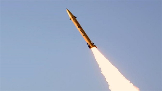 ذوالفقار؛ موشکی که از دل تجربه جنگ زاده شد ذوالفقار؛ موشکی که از دل تجربه جنگ زاده شد