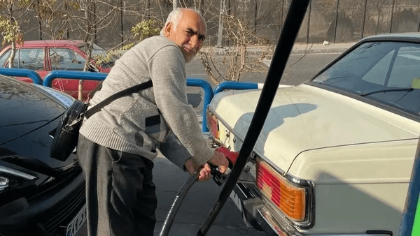 بنزین سوپر وارداتی به نرخ قبلی بازگشت!