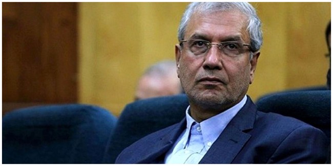 رمزگشایی ربیعی از 2 پیام اخیر ترامپ/ اعتراضات نشانه جامعه خواستار تغییر و اصلاحات است نه کنش ضدامنیتی