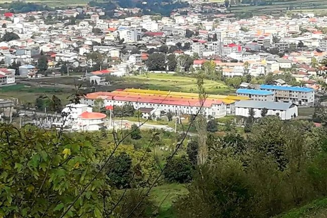 «بلندمرتبه‌سازی» در گیلان؛ تیغ دولبه توسعه شهری