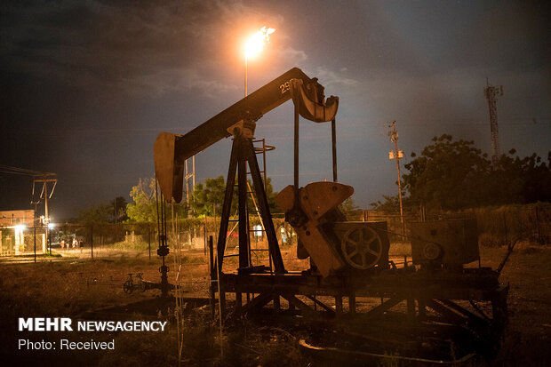 نقشه ترامپ برای نفت ونزوئلا/ شرکت های نفتی آمریکایی برای سرمایه گذاری دعوت شدند