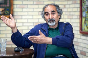 نامه آزاد ارمکی خطاب به پزشکیان: این وضعیت بحرانی اقدام عاجل می‌طلبد