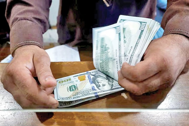 مانع‌زدایی از بازار ارز